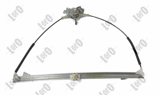 Window Regulator - 130-042-016 ABAKUS