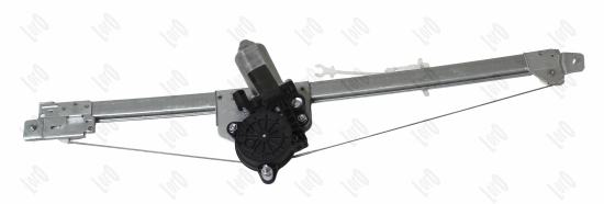 Window Regulator - 130-042-017 ABAKUS