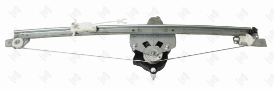 Window Regulator - 130-042-017 ABAKUS