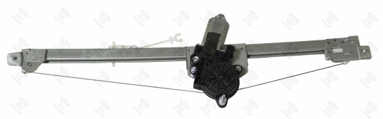 Window Regulator - 130-042-018 ABAKUS