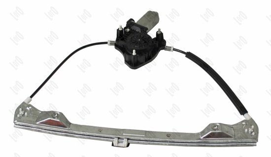 Window Regulator - 130-042-019 ABAKUS