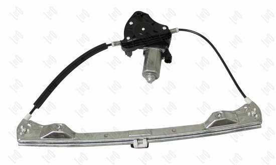 Window Regulator - 130-042-020 ABAKUS