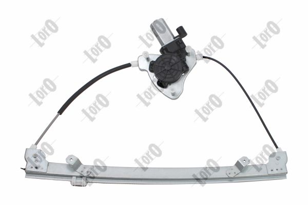 Window Regulator - 130-042-020 ABAKUS