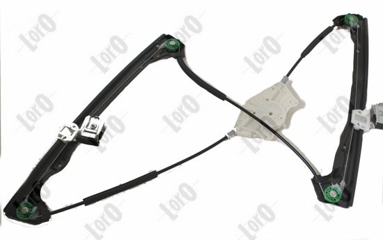Window Regulator - 130-046-001 ABAKUS