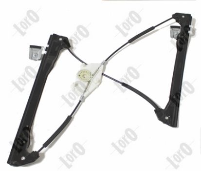 Window Regulator - 130-046-002 ABAKUS