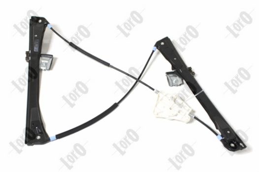 Window Regulator - 130-046-003 ABAKUS