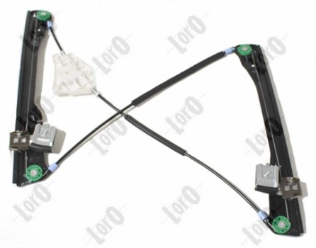 Window Regulator - 130-046-004 ABAKUS