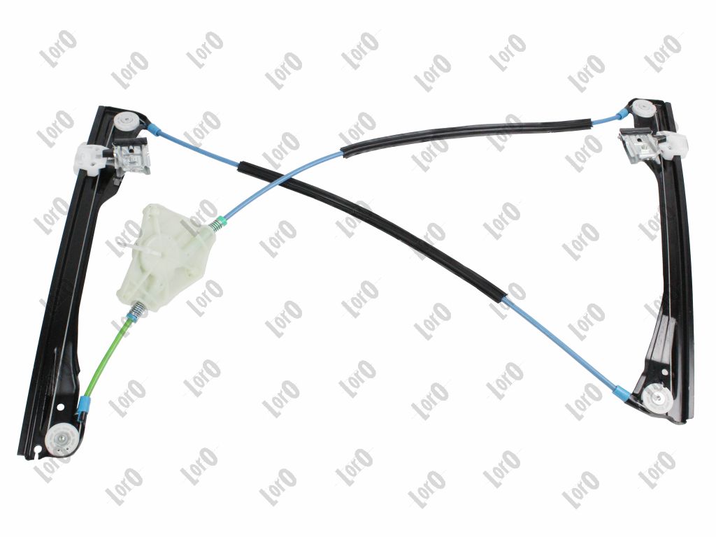 Window Regulator - 130-046-005 ABAKUS