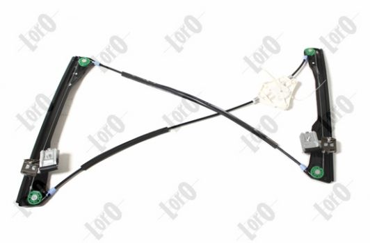 Window Regulator - 130-046-005 ABAKUS
