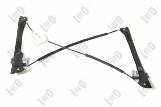 Window Regulator - 130-046-005 ABAKUS