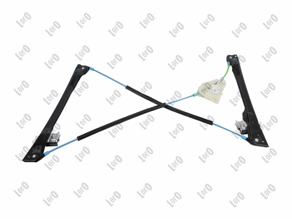 Window Regulator - 130-046-006 ABAKUS