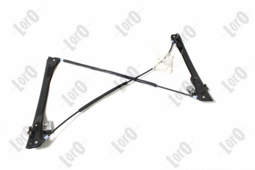 Window Regulator - 130-046-006 ABAKUS