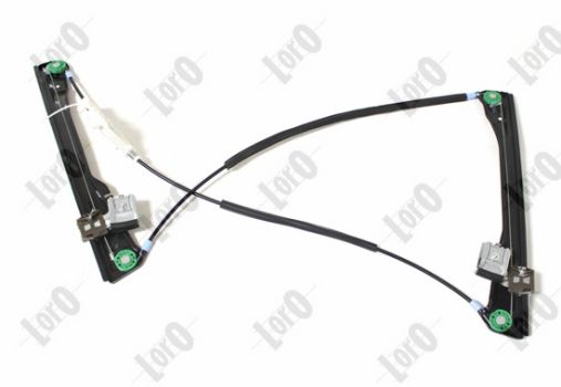 Window Regulator - 130-046-006 ABAKUS