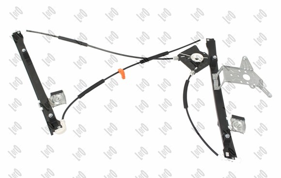 Window Regulator - 130-046-007 ABAKUS
