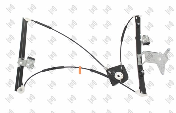 Window Regulator - 130-046-008 ABAKUS
