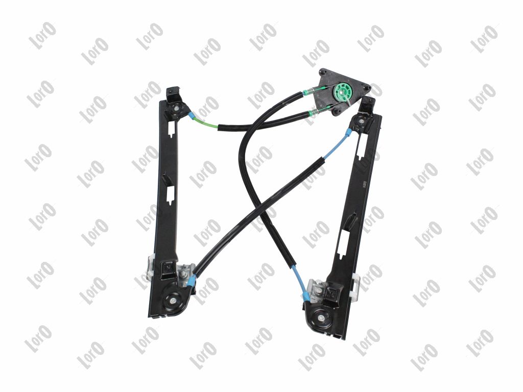 Window Regulator - 130-046-009 ABAKUS