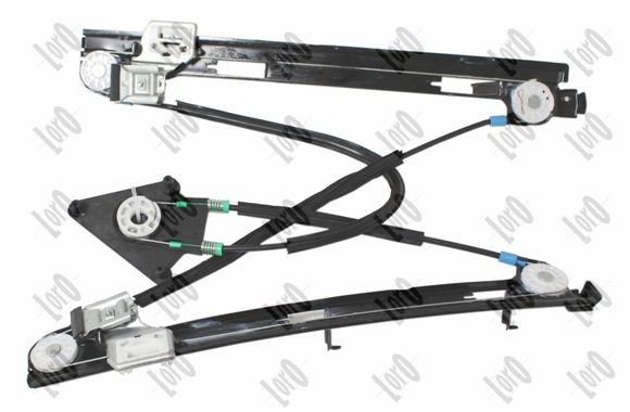 Window Regulator - 130-046-009 ABAKUS