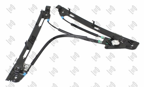 Window Regulator - 130-046-010 ABAKUS