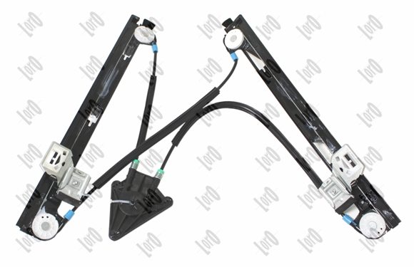 Window Regulator - 130-046-010 ABAKUS