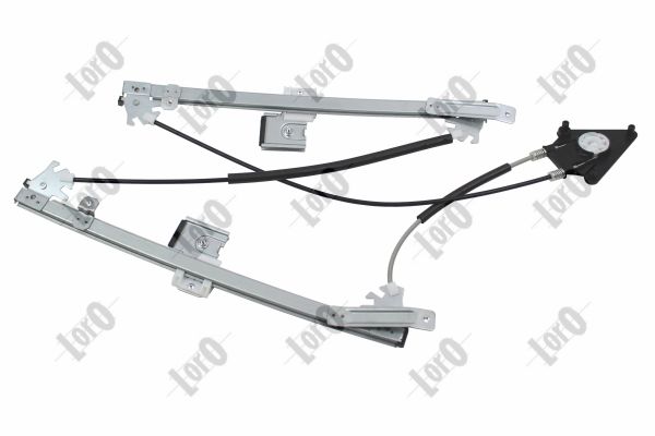 Window Regulator - 130-046-010 ABAKUS