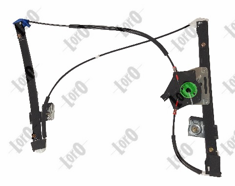 Window Regulator - 130-046-011 ABAKUS