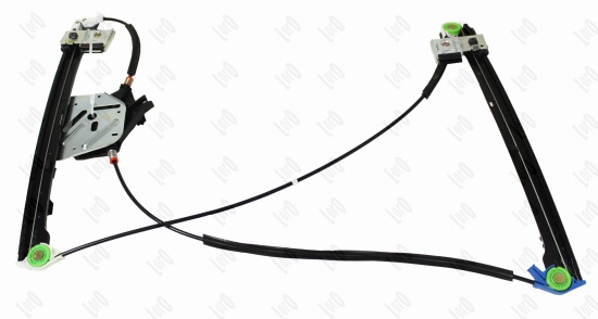 Window Regulator - 130-046-012 ABAKUS
