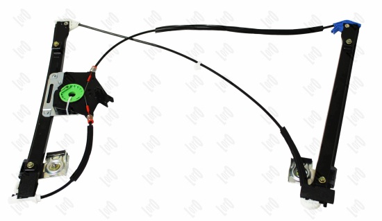 Window Regulator - 130-046-012 ABAKUS