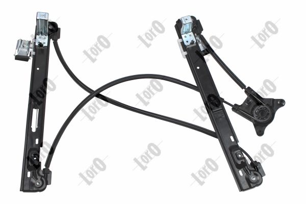 Window Regulator - 130-046-019 ABAKUS