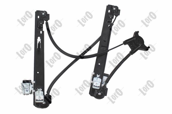 Window Regulator - 130-046-020 ABAKUS