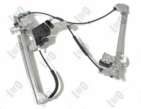 Window Regulator - 130-048-001 ABAKUS