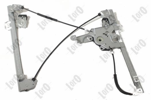 Window Regulator - 130-048-001 ABAKUS