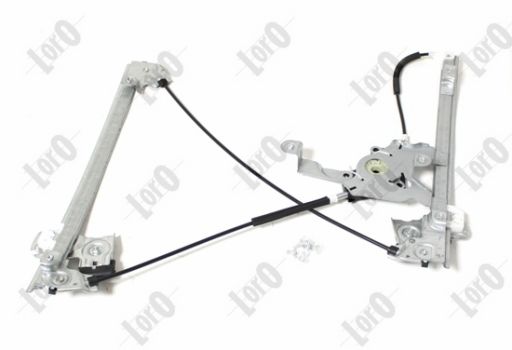 Window Regulator - 130-048-002 ABAKUS