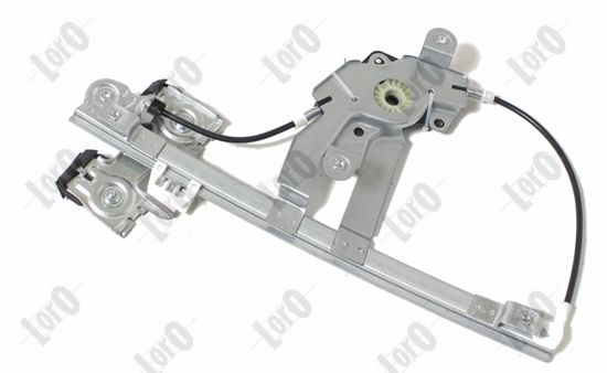 Window Regulator - 130-048-003 ABAKUS