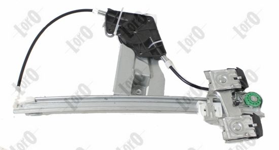 Window Regulator - 130-048-003 ABAKUS