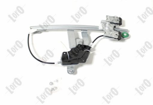 Window Regulator - 130-048-004 ABAKUS
