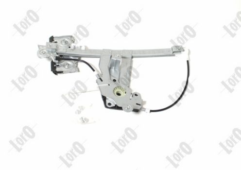 Window Regulator - 130-048-004 ABAKUS