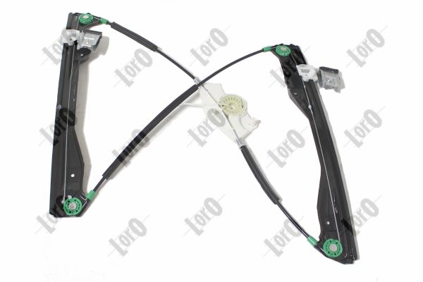 Window Regulator - 130-048-006 ABAKUS
