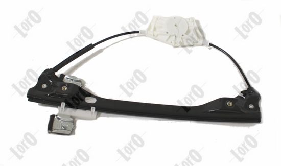 Window Regulator - 130-048-007 ABAKUS