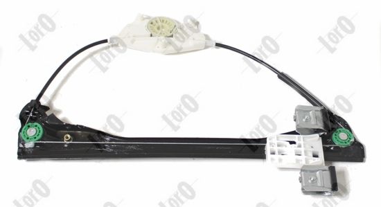 Window Regulator - 130-048-007 ABAKUS