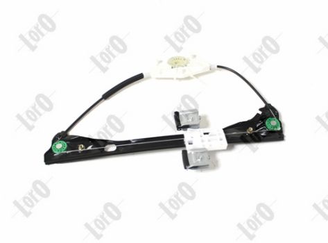 Window Regulator - 130-048-008 ABAKUS