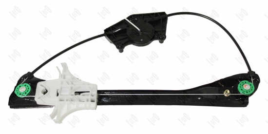 Window Regulator - 130-048-012 ABAKUS