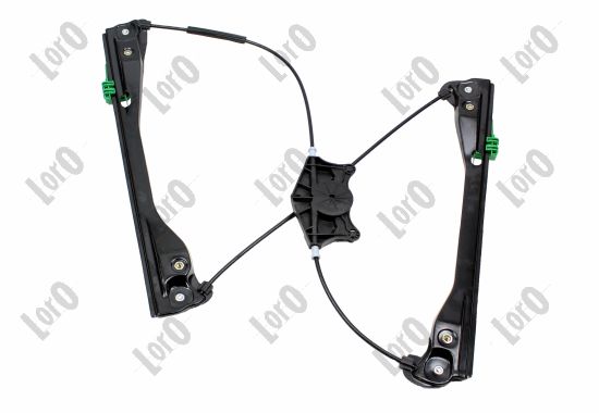 Window Regulator - 130-048-015 ABAKUS