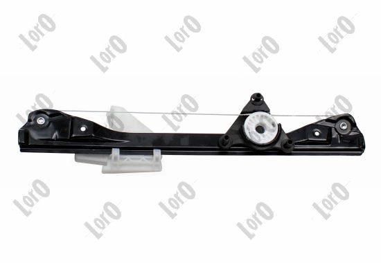 Window Regulator - 130-048-017 ABAKUS