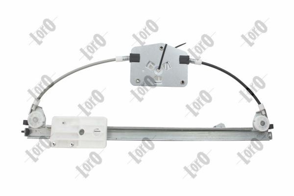 Window Regulator - 130-048-017 ABAKUS