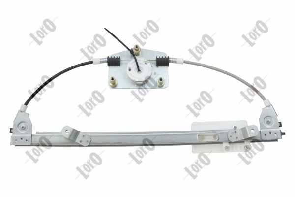 Window Regulator - 130-048-017 ABAKUS