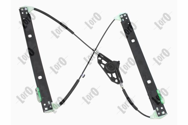 Window Regulator - 130-048-018 ABAKUS