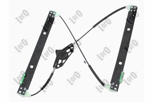 Window Regulator - 130-048-019 ABAKUS