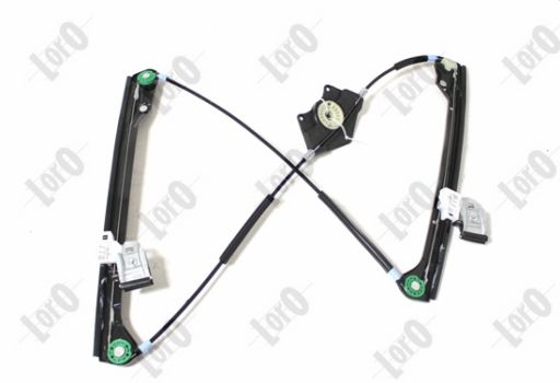 Window Regulator - 130-053-001 ABAKUS