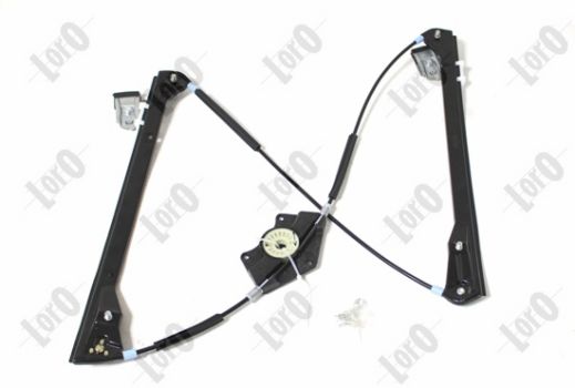 Window Regulator - 130-053-002 ABAKUS
