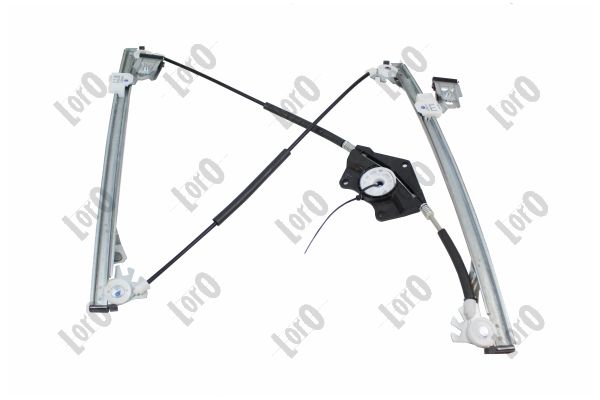 Window Regulator - 130-053-002 ABAKUS